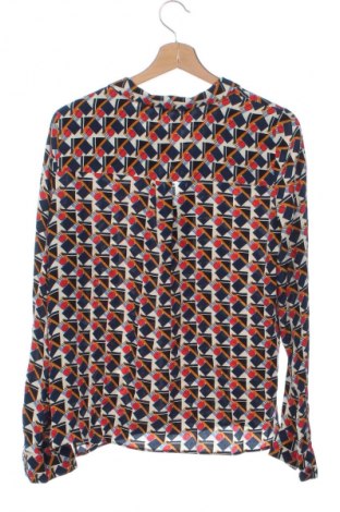 Bluzka damska Zara, Rozmiar XS, Kolor Kolorowy, Cena 88,99 zł