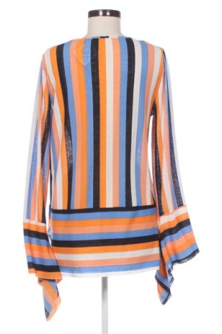 Bluză de femei Zara, Mărime M, Culoare Multicolor, Preț 91,99 Lei