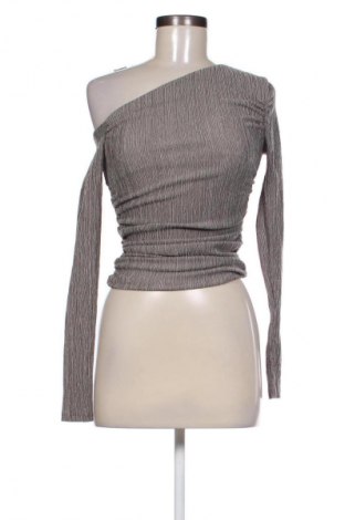 Damen Shirt Zara, Größe S, Farbe Grau, Preis € 13,81