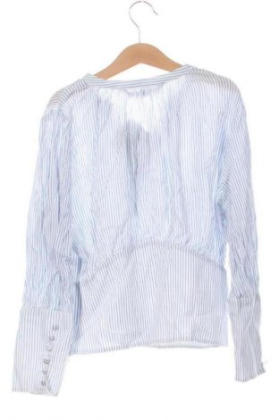 Bluzka damska Zara, Rozmiar XS, Kolor Kolorowy, Cena 33,99 zł