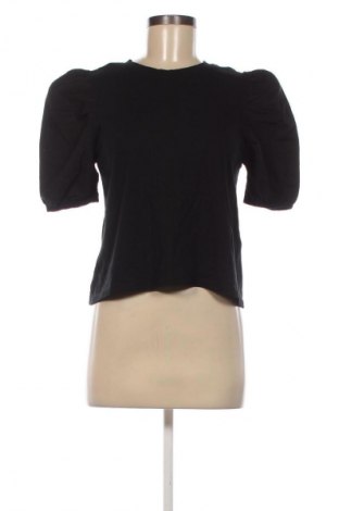 Damen Shirt Zara, Größe M, Farbe Schwarz, Preis 5,99 €