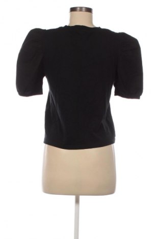 Damen Shirt Zara, Größe M, Farbe Schwarz, Preis 5,99 €