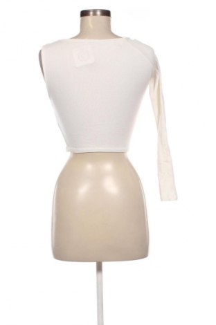 Damen Shirt Zara, Größe M, Farbe Weiß, Preis 18,99 €
