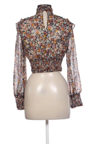 Damen Shirt Zara, Größe S, Farbe Mehrfarbig, Preis € 8,99