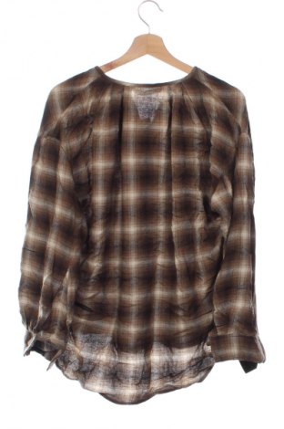 Damen Shirt Zara, Größe XS, Farbe Mehrfarbig, Preis 18,99 €