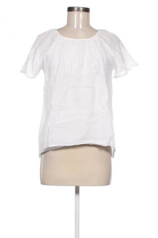 Damen Shirt Zara, Größe M, Farbe Weiß, Preis € 5,99