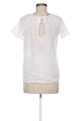Damen Shirt Zara, Größe M, Farbe Weiß, Preis € 5,99