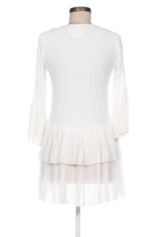 Bluzka damska Zara, Rozmiar M, Kolor Biały, Cena 37,99 zł