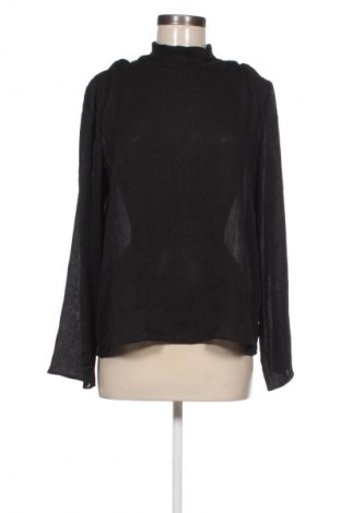 Bluzka damska Zara, Rozmiar L, Kolor Czarny, Cena 36,99 zł