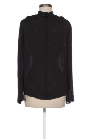 Bluzka damska Zara, Rozmiar L, Kolor Czarny, Cena 36,99 zł