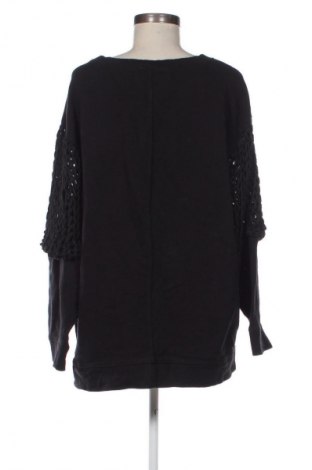 Bluzka damska Zara, Rozmiar XL, Kolor Czarny, Cena 98,53 zł