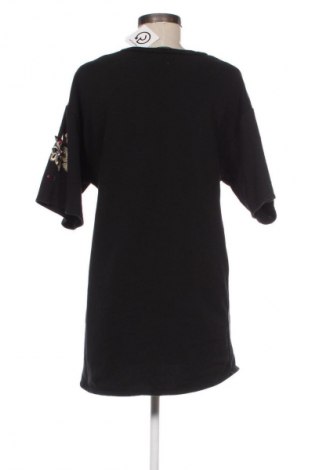 Damen Shirt Zara, Größe M, Farbe Schwarz, Preis 13,81 €