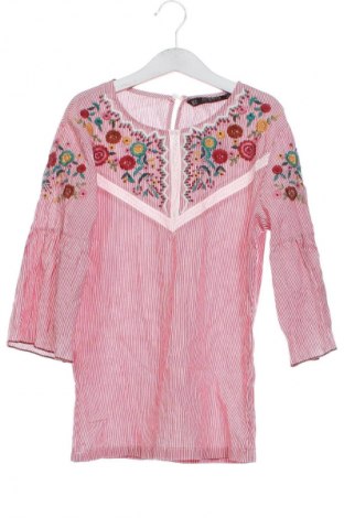 Damen Shirt Zara, Größe M, Farbe Mehrfarbig, Preis 9,99 €