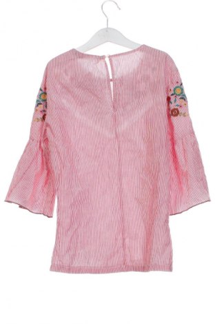 Damen Shirt Zara, Größe M, Farbe Mehrfarbig, Preis 9,99 €