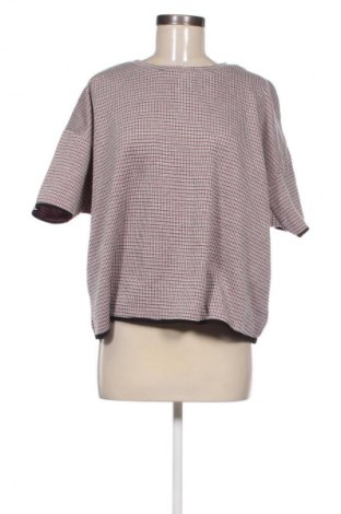 Damen Shirt Zara, Größe L, Farbe Mehrfarbig, Preis € 7,99