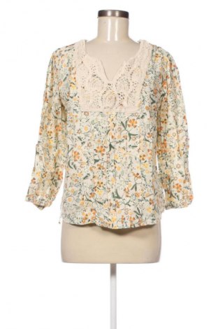 Bluză de femei Zara, Mărime L, Culoare Multicolor, Preț 36,99 Lei