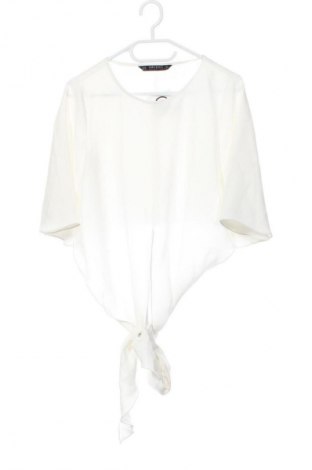 Damen Shirt Zara, Größe XS, Farbe Weiß, Preis € 10,23