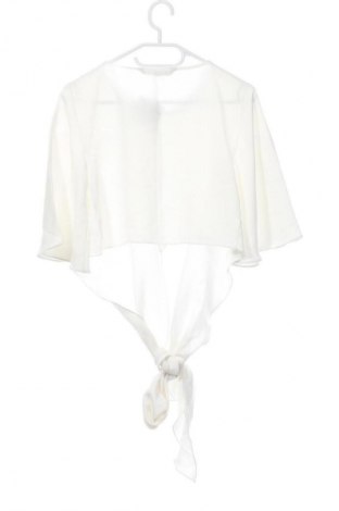 Damen Shirt Zara, Größe XS, Farbe Weiß, Preis € 10,23