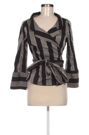 Bluză de femei Zara, Mărime XL, Culoare Multicolor, Preț 91,99 Lei
