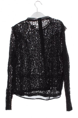Damen Shirt Zara, Größe XS, Farbe Schwarz, Preis 9,99 €