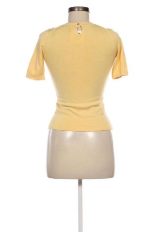 Női blúz Zara Knitwear, Méret S, Szín Sárga, Ár 4 028 Ft