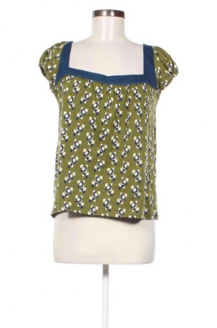 Damen Shirt Zara Trafaluc, Größe L, Farbe Mehrfarbig, Preis € 10,00