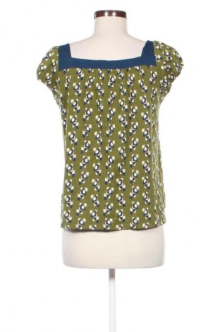 Damen Shirt Zara Trafaluc, Größe L, Farbe Mehrfarbig, Preis € 10,00