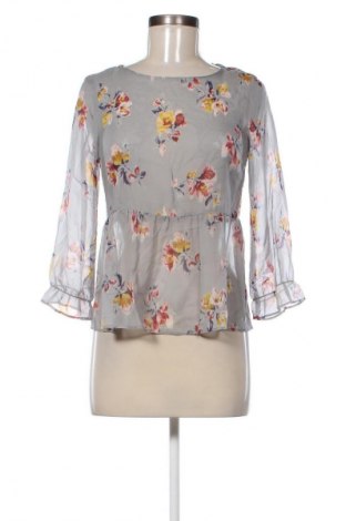 Bluză de femei Zara Trafaluc, Mărime S, Culoare Multicolor, Preț 91,99 Lei
