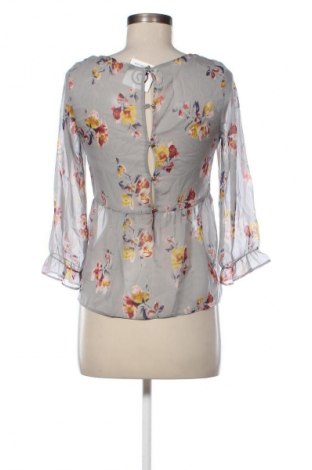 Bluză de femei Zara Trafaluc, Mărime S, Culoare Multicolor, Preț 91,99 Lei