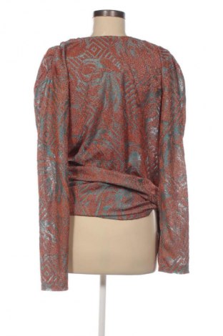 Damen Shirt Zara Trafaluc, Größe S, Farbe Mehrfarbig, Preis 13,80 €