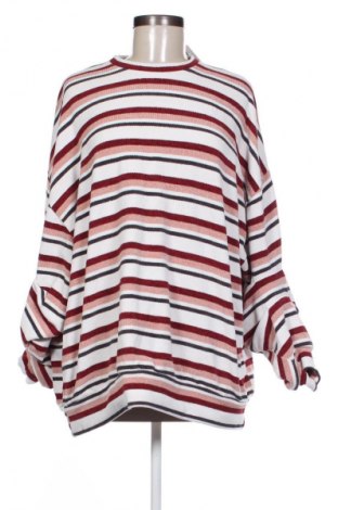 Bluzka damska Zara Trafaluc, Rozmiar XL, Kolor Kolorowy, Cena 33,99 zł
