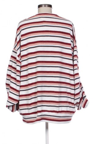 Bluzka damska Zara Trafaluc, Rozmiar XL, Kolor Kolorowy, Cena 33,99 zł