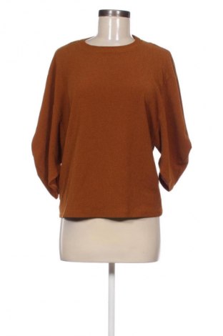 Damen Shirt Zara Trafaluc, Größe S, Farbe Braun, Preis € 7,99
