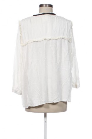 Dámská halenka Zara Trafaluc, Velikost XL, Barva Bílá, Cena  458,00 Kč