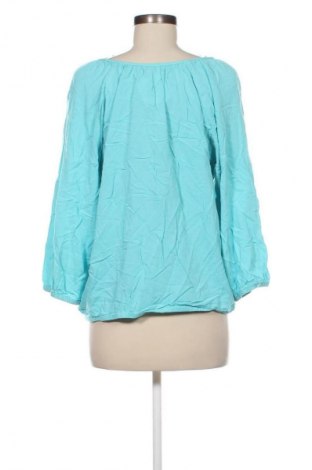 Bluză de femei Zavanna, Mărime XL, Culoare Albastru, Preț 64,99 Lei