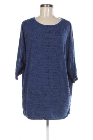 Bluză de femei Zavanna, Mărime XXL, Culoare Multicolor, Preț 59,99 Lei