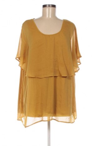 Damen Shirt Zay, Größe M, Farbe Gelb, Preis € 9,72