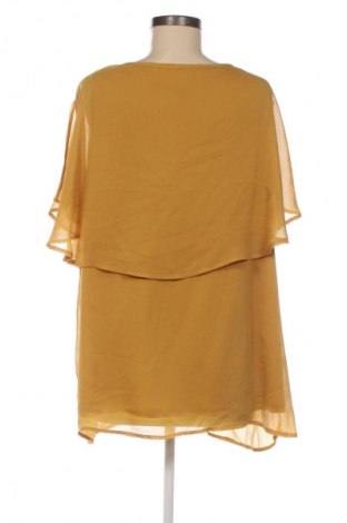 Damen Shirt Zay, Größe M, Farbe Gelb, Preis € 9,72