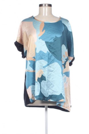 Damen Shirt Zeze, Größe XXL, Farbe Mehrfarbig, Preis € 9,72