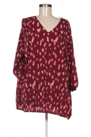 Damen Shirt Zhenzi, Größe 3XL, Farbe Mehrfarbig, Preis € 13,99