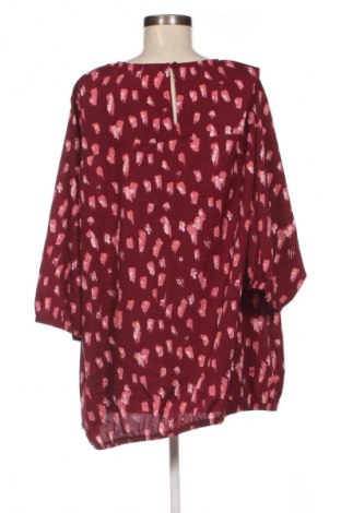 Damen Shirt Zhenzi, Größe 3XL, Farbe Mehrfarbig, Preis € 13,99