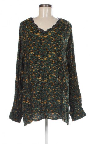 Damen Shirt Zhenzi, Größe L, Farbe Mehrfarbig, Preis € 13,99
