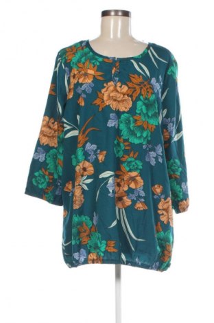 Damen Shirt Zhenzi, Größe S, Farbe Mehrfarbig, Preis 13,99 €