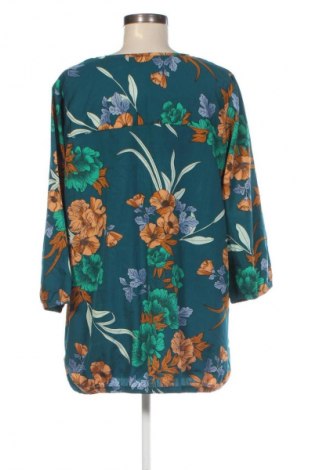 Damen Shirt Zhenzi, Größe S, Farbe Mehrfarbig, Preis 13,99 €