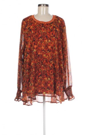 Damen Shirt Zhenzi, Größe L, Farbe Mehrfarbig, Preis € 13,99