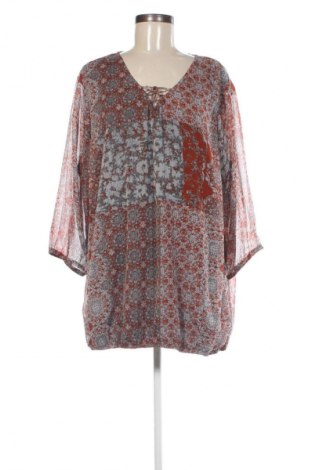 Damen Shirt Zhenzi, Größe L, Farbe Mehrfarbig, Preis 13,99 €