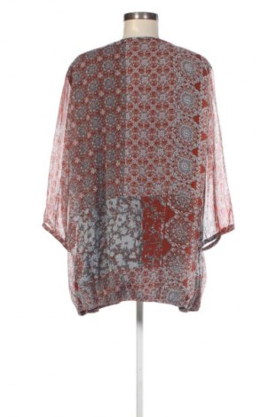 Damen Shirt Zhenzi, Größe L, Farbe Mehrfarbig, Preis 13,99 €