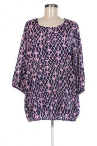 Damen Shirt Zhenzi, Größe L, Farbe Mehrfarbig, Preis 13,99 €