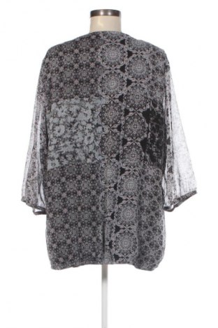 Bluză de femei Zhenzi, Mărime XL, Culoare Multicolor, Preț 26,99 Lei