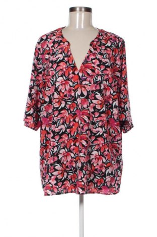 Bluză de femei Zizzi, Mărime M, Culoare Multicolor, Preț 76,32 Lei